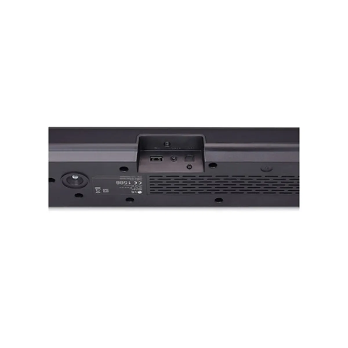 Lg SQC1 hangprojektor vezeték nélküli mélynyomóval Bluetooth #7