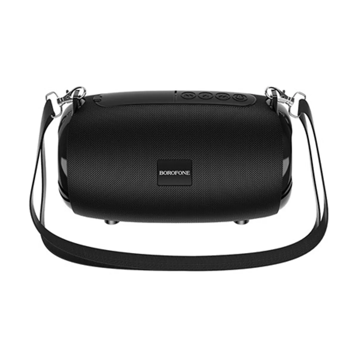 Borofone BR4 Horizon 5 W 4 ohm Bluetooth 5.0 FM rádió TF kártya USB AUX 500mAh 2 óra #1