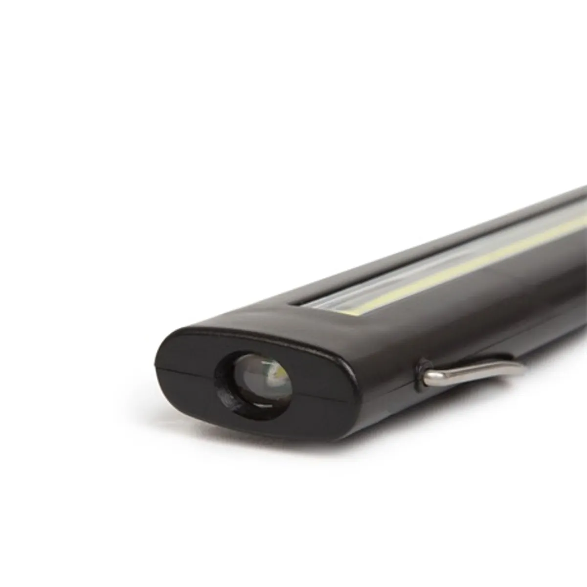 Phenom 18647 COB LED munkalámpa 5W 300+70 lm 360 fok fej mágneses talp Li-ion 1800 mAh MicroUSB töltés töltésjelző IP32 #9
