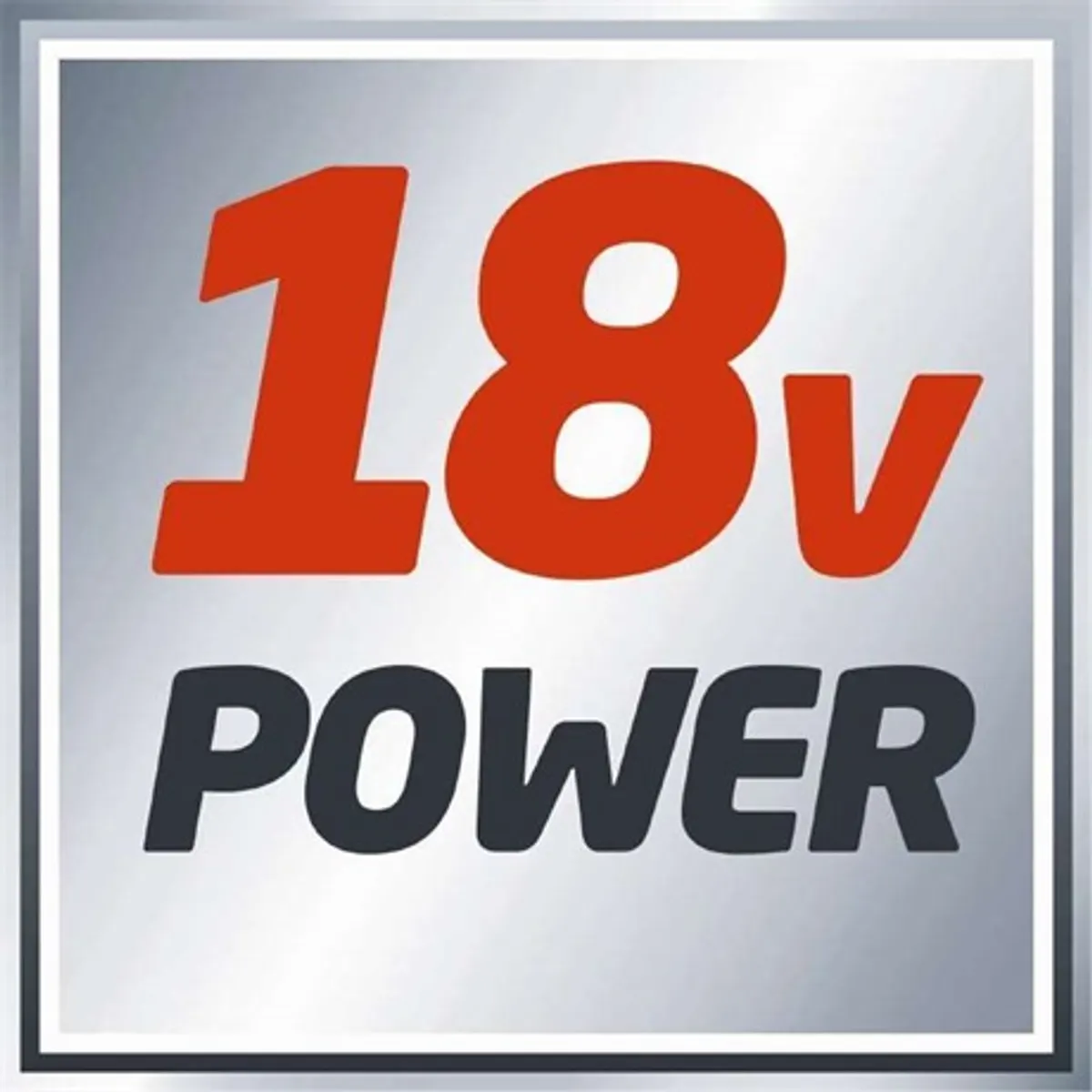 Einhell TE-VC 18 LI SOLO Power X-Change kézi akkumulátoros porszívó 0,54 L tartály 46,5 cm hosszabbító #7
