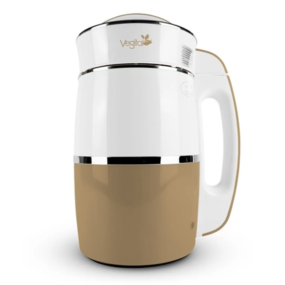 Vegital D20 Rainbow Capuccino Növényi italkészítő 1,8 L, 11 program, extra finomdaráló #1
