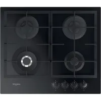Whirlpool GOFL 629/NB1 Beépíthető gázfőzőlap 4 égő 2 zóna #1