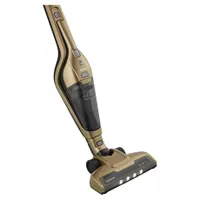 Sencor SVC 0607CH Porszívó álló 3in1 vezeték nélküli 21,6 V Li-ion 45 perc HEPA porgyűjtő 0,5 l Cat és Dog Mini kefé LED töltőállomás #3