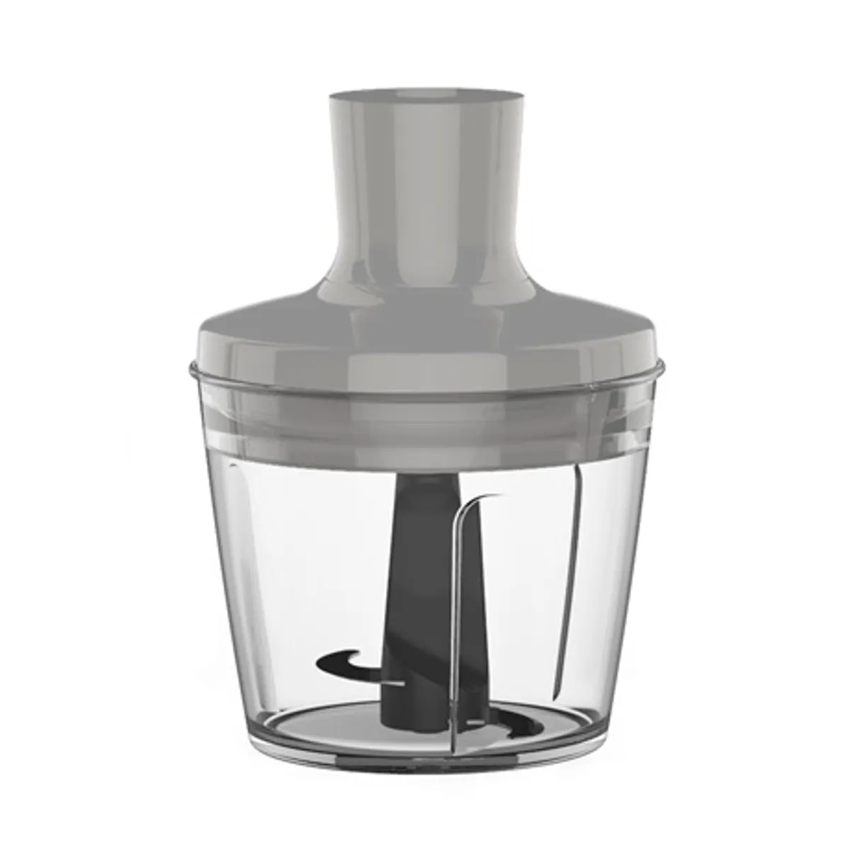 Tefal HB673B30 Quickchef botmixer 4 pengés 1000W 0,8L pohár 0,5L aprító #7