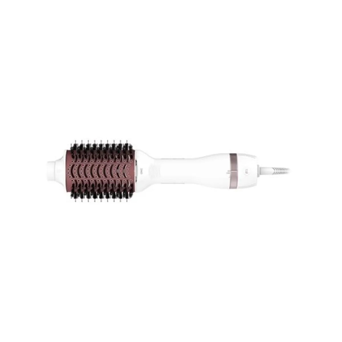 Rowenta CF6135F0 Volumizer hajformázó forrólevegős hajkefe ionizáló XL ovális fej #1