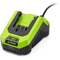 Fieldmann FDUZ 79100 Akkumulátor töltő kompatibilis FDUZ 79040 és 79020 #7