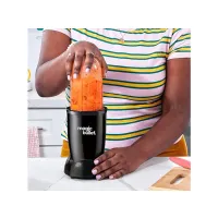 Nutribullet MBR06B Magic Bullet 500 ml 200 W rozsdamentes acél penge #4