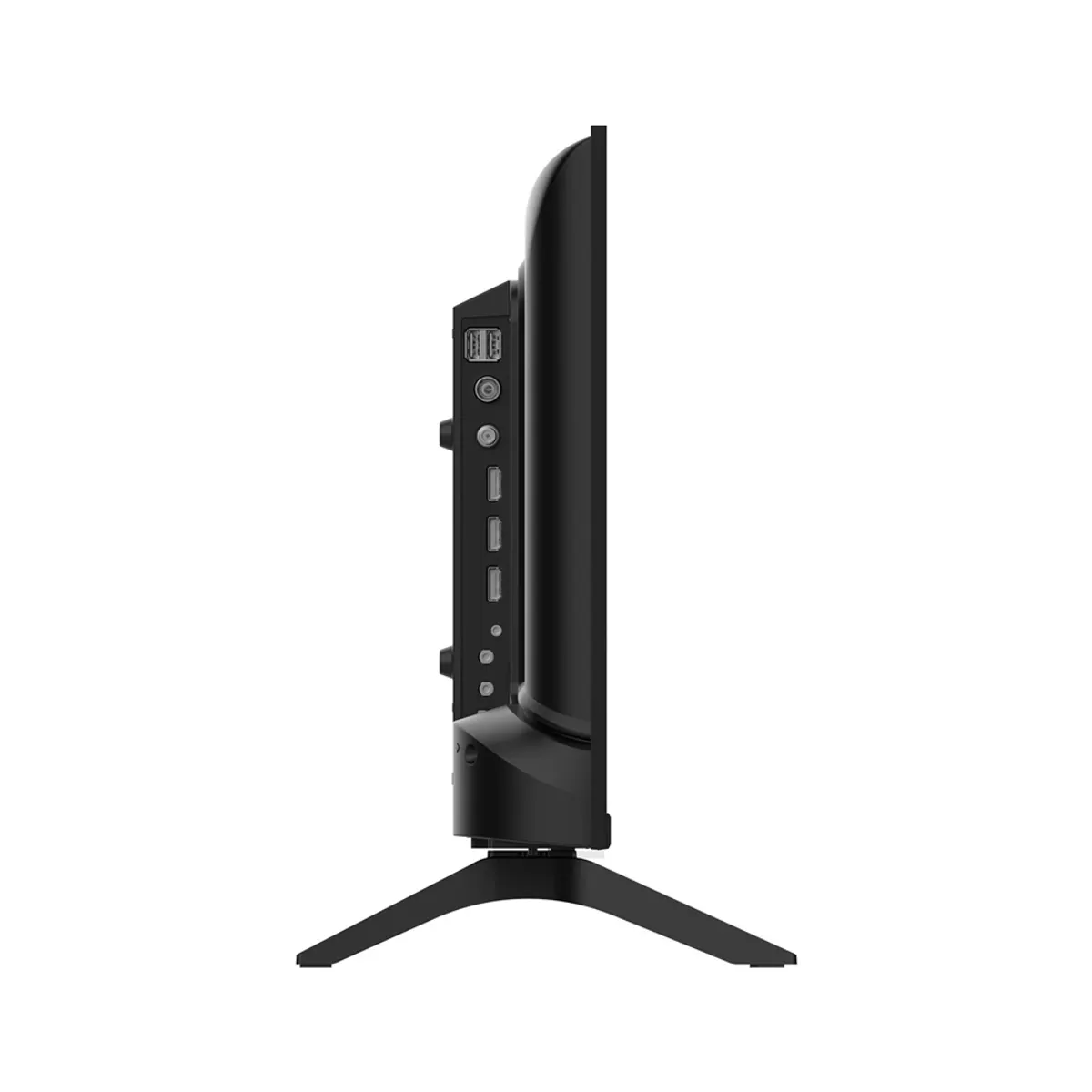 Tesla 24E655BHS E655 Google TV LED 24\" HDMI 3xUSB DVB-T T2 C S2 #7