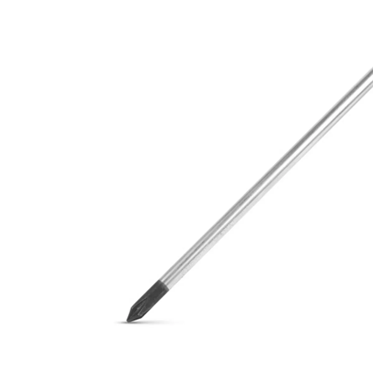 Handy 10523 csavarhúzó PH1 75 mm króm-vanádium szár akasztóval csúszásmentes fogantyú #2