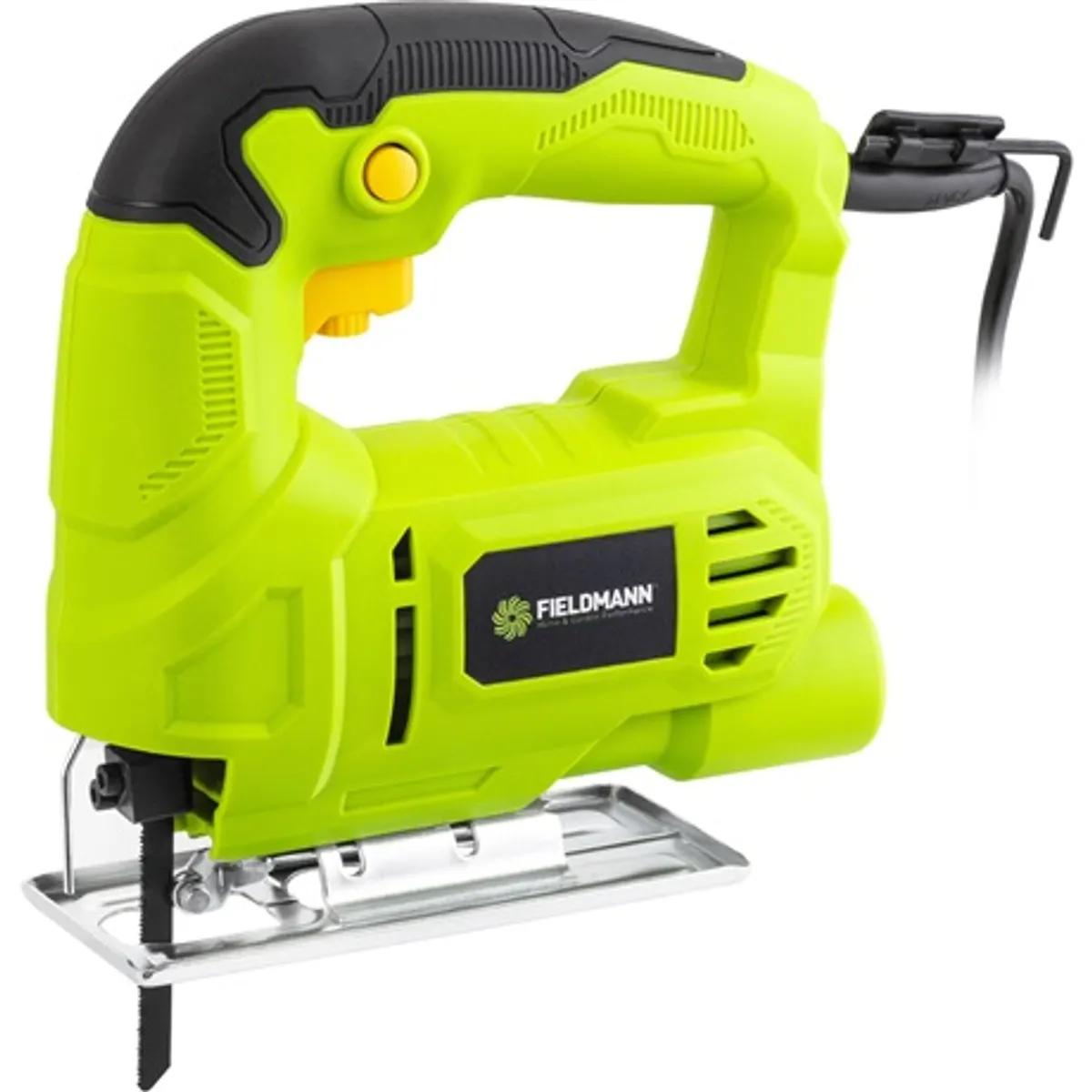 Fieldmann FDP 200451-E dekopírfűrész 450W 0-3000 ford perc 55-60 mm #1