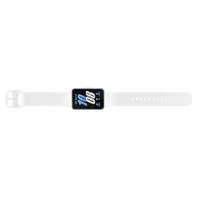 Samsung GALAXY FIT3 SILVER Aktivitásmérő 1.6" AMOLED kijelző 208 mAh akár 13 nap üzemidő több mint 100 edzés #6