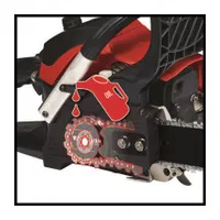 Einhell GC-PC 1335/1 I Láncfűrész benzines #4