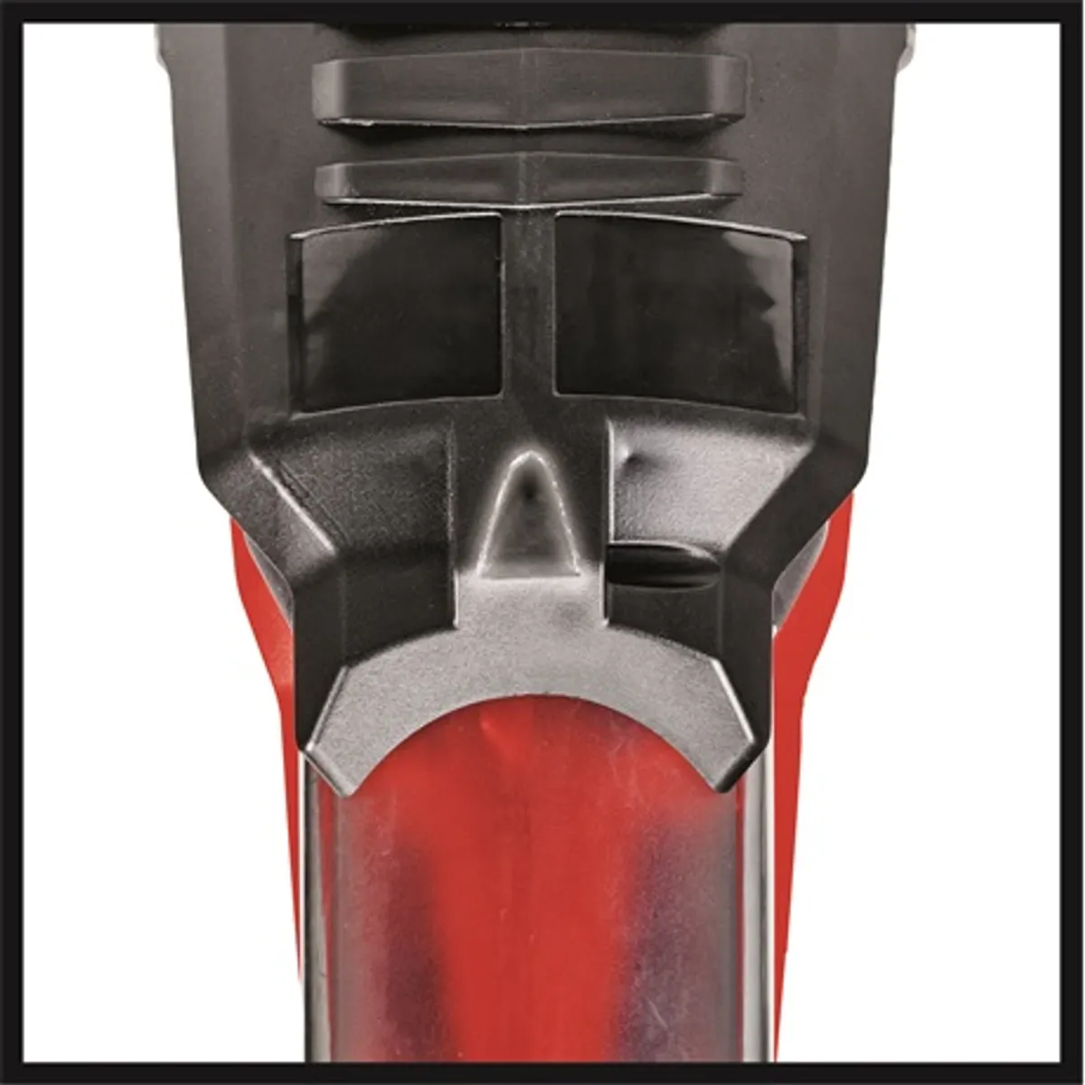Einhell GP-LB 18/200 LI GK - SOLO lombfúvó Power X-Change 18V puha markolat fali tartó #6