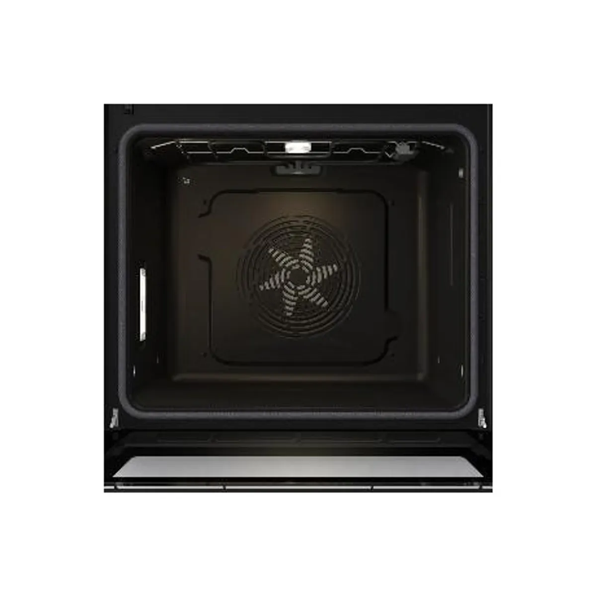 Gorenje BPSA6747A08X beépíthető sütő rozsdamentes dupla világítás #4