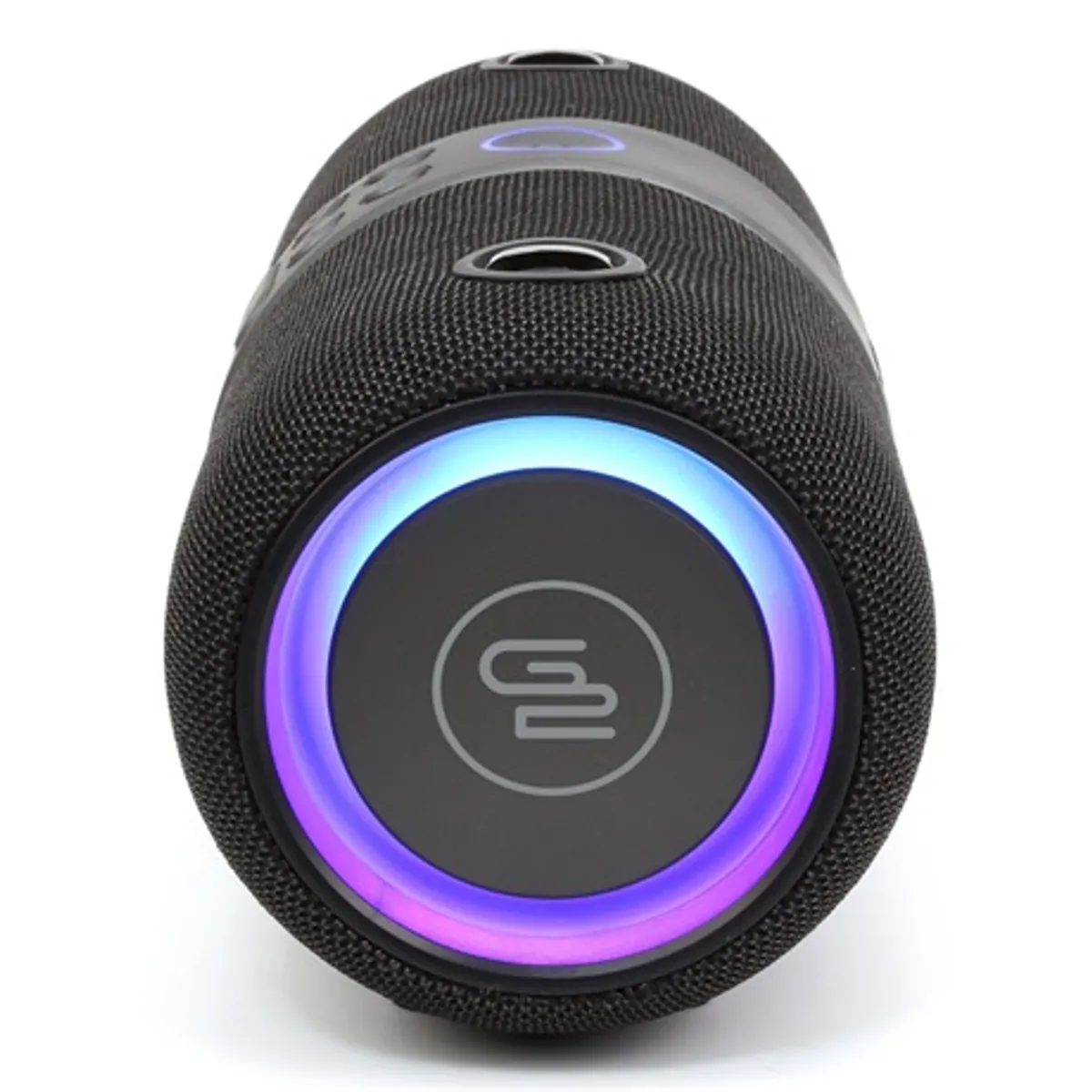 GoGEN BS420B FUNBEE IPX6 2x15W 4500mAh Bluetooth 4.2 TWS FM rádió USB-C AUX MP3 #8