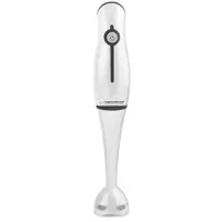 Esperanza EKM001K botmixer 250 W 1 fokozat fehér-fekete #1