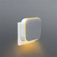 Delight 55346WH-2 2in1 éjjelifény és vezeték nélküli csengő fehér #4