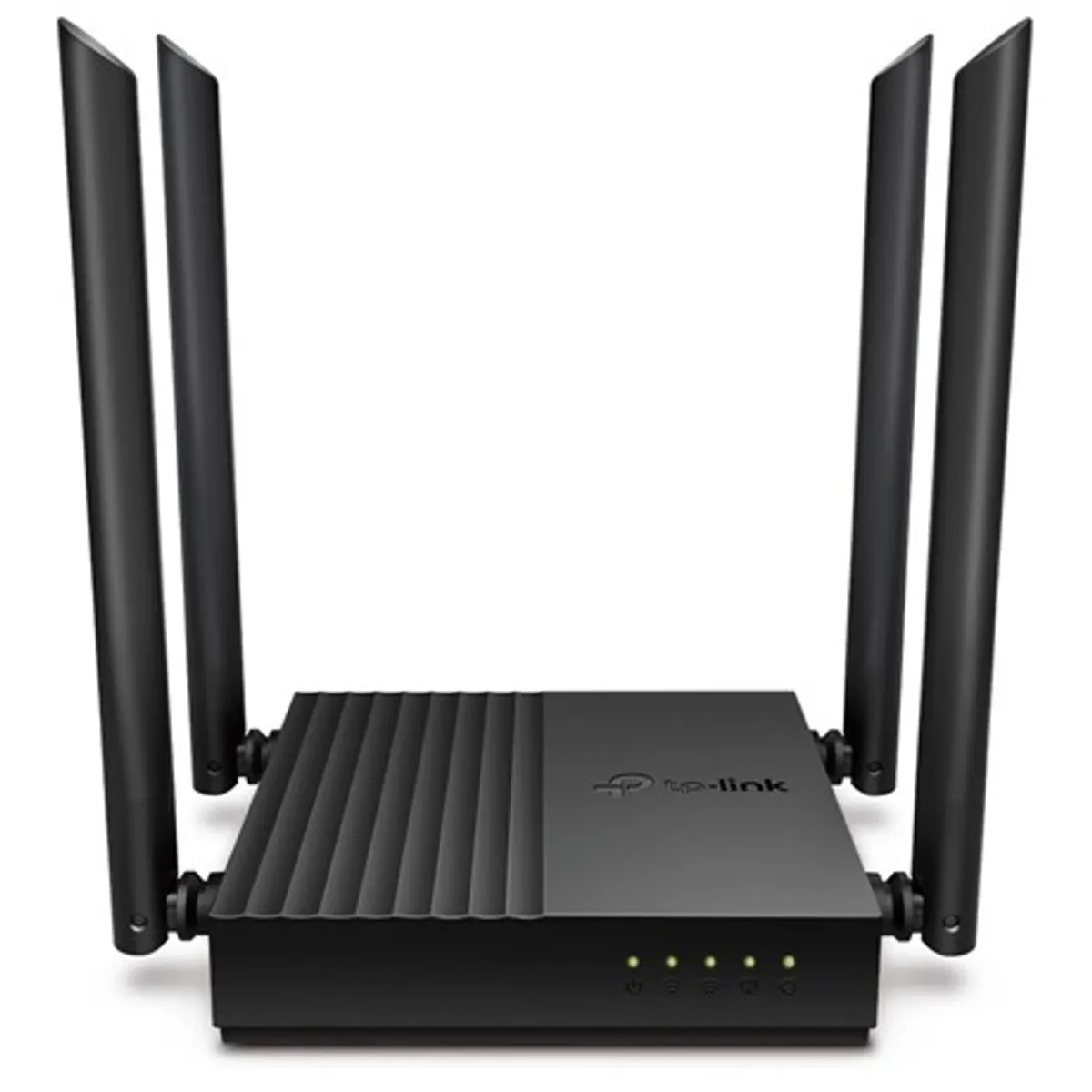 TP-LINK ARCHER C64 AC1200 mu-mimo duál sáv 1 WAN 4 LAN #1