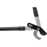Fieldmann FZNR 1014 Teleszkópos ágvágó állítható hossz 670-850 mm vágási átmérő max 40 mm #3