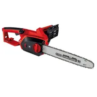 Einhell GH-EC 1835 Láncfűrész 1800W 2,4LE Oregon lánc és vezető lap automata láncolajzás láncfék motorfék gumírozott fogantyú