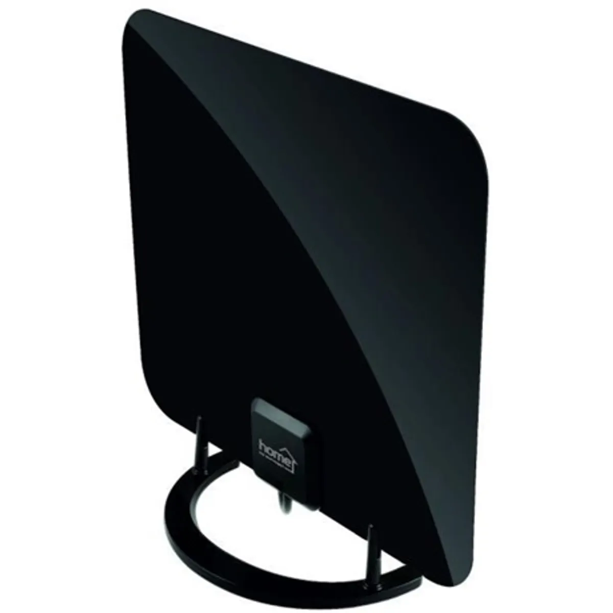 Home by Somogyi FZ 52 Szobaantenna beltéri DVB-T T2 antennaerősítő 52 dB 75 ohm koax 230V #1