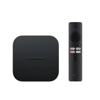 Xiaomi M25E PFJ4151EU Mi Box S 2. generáció 4K Google TV HDR10 Dolby Vision Dolby Atmos DTS-HD 2GB RAM 8GB ROM HDMI 2.1 #1