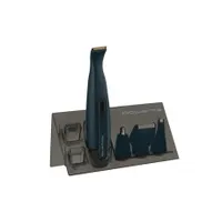 Rowenta TN3651F0 Nomad Specialist szakállvágó 0,5 mm 2 cm nedves és száraz AA akkumulátor #1