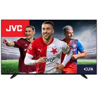 Jvc LT43VA3335 43" 4K UHD Android TV