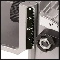 Einhell TE-BJ 18 LI - SOLO Lamellázógép 18 V Power X-Change 100 mm #4