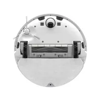 Dreame D10S robotporszívó 5000 Pa 280 perc LDS térképezés több térkép 235 ml víztartály 570 ml por doboz #10