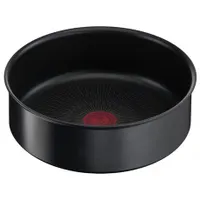 Tefal L7639002 Ingenio Unlimited 13 részes edénykészlet 16-24 cm sütőlábas 22-28 cm serpenyő Thermo-pont mosogatógépben indukciós kompatibilis #6