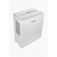 Tosot TDN12BGA-K5EBA1B Páramentesítő 12 L-24h 1,8 L 85-105 m3h 38-41 dB 350x400x206 mm 260 W külső vízelvezető csap #2