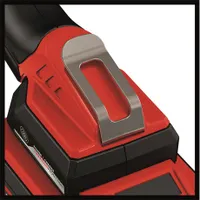 Einhell GE-GS 18/150 LI - SOLO ágvágó fűrész 150 mm penge, Power X-Change kompatibilis #3