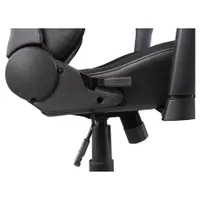 Yenkee YGC 300RGB STARDUST Stardust RGB gamer szék RGB háttérvilágítás távirányítóval 12 szín 90-150 fok dőlés 44-51 cm ülésmagasság 120 kg teherbírás #10