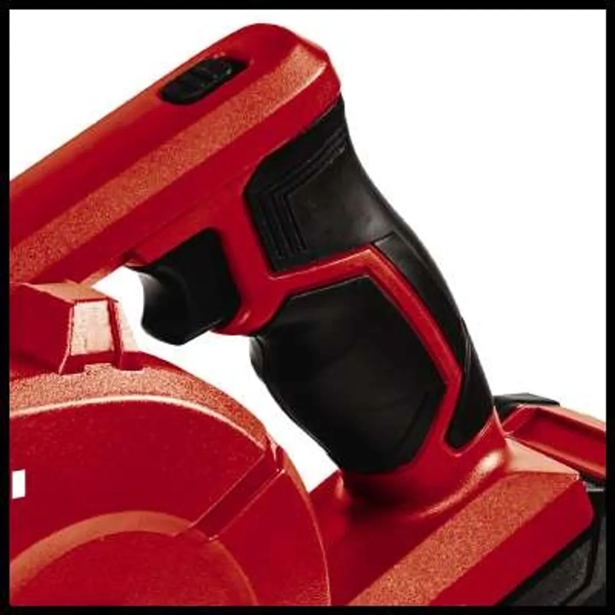 Einhell TE-CB 18-180 LI - solo lombfúvó akku nélkül 180 kmh softgrip 3 adapterkészlet #5