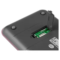 Sencor SKS 7074RD konyhai mérleg smart bluetooth 5 kg 1 g tara funkció #6