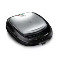 Tefal SW342D38 Snack Time 3in1 szendvicssütő