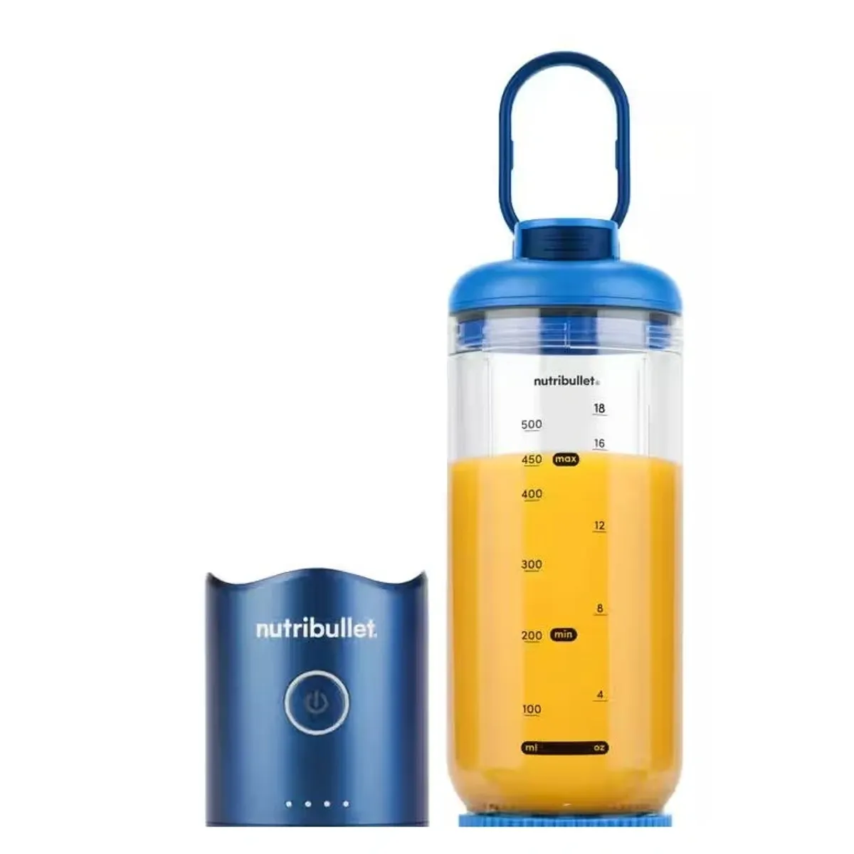 Nutribullet NBP013BL Flex 590 ml Zafírkék #2