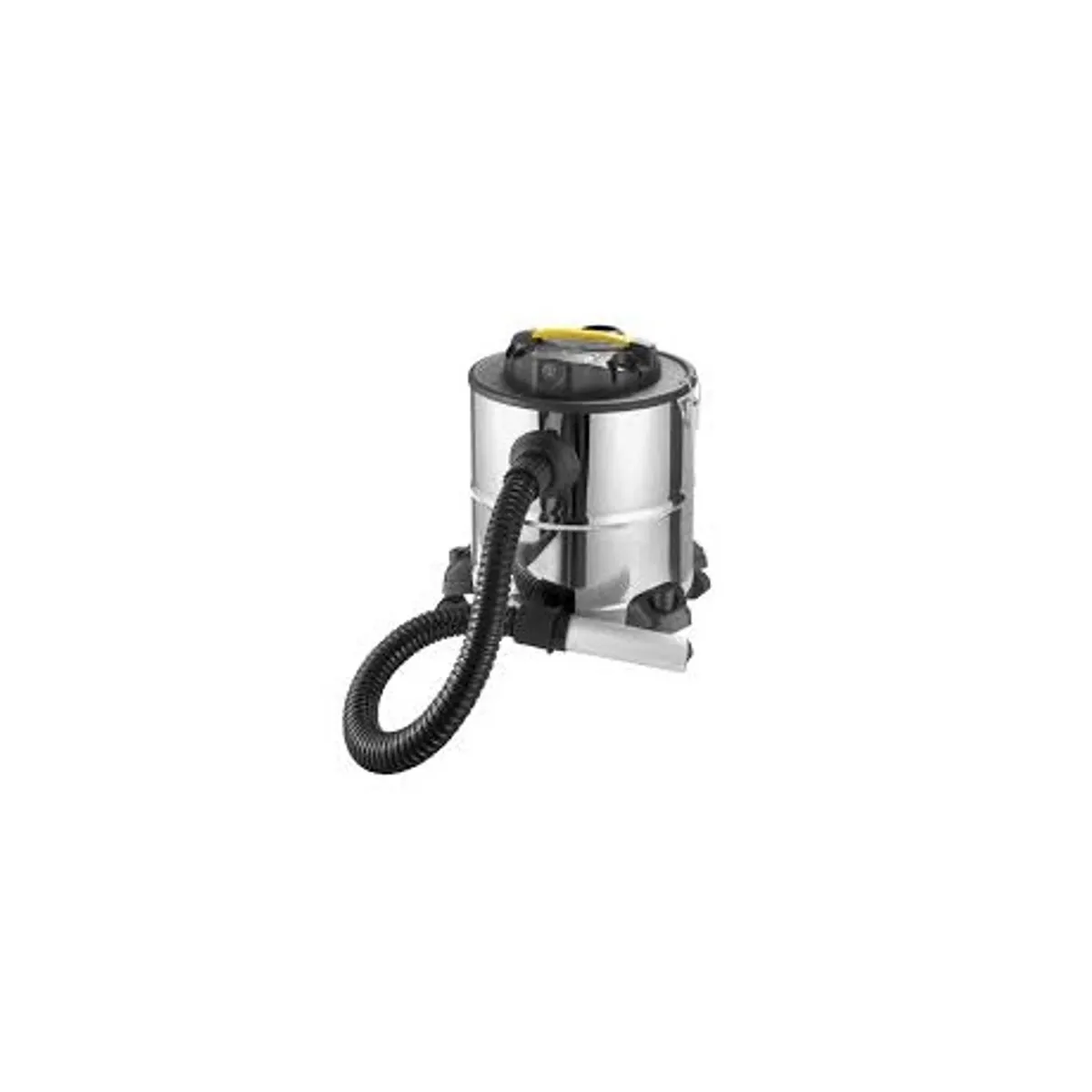 Fieldmann FDU 2002-E hamu porszívó 1200 W HEPA 20 L fém szívócső alumínium kiegészítőkkel #1