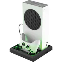 Yenkee YCP 1012 HOMEPAD XBOX dokkolóállomás 3 portos USB hub 5V 1A #2