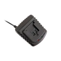 Daewoo DALCH-25-1 gyorstöltő Li-ion 18V #5