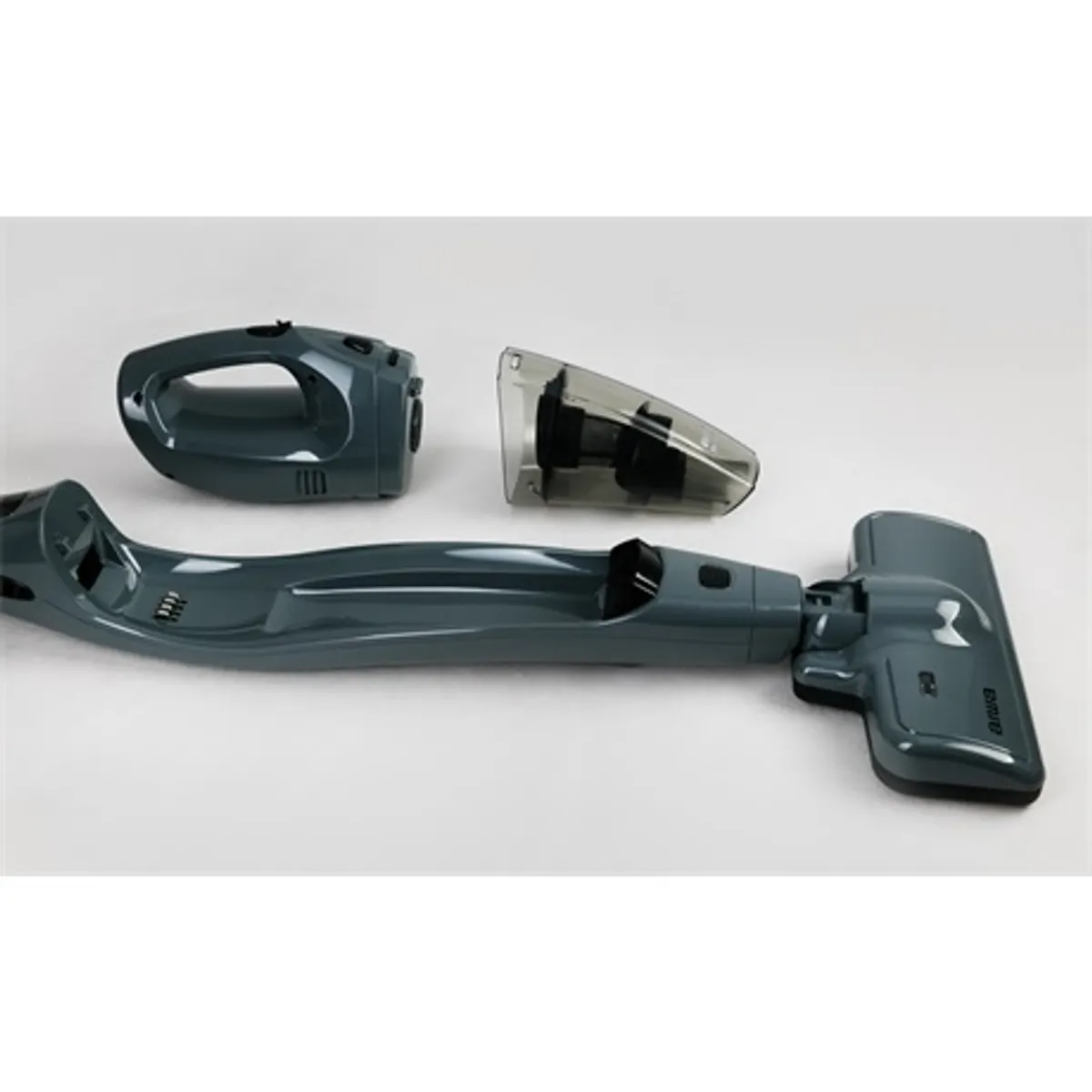 Aiwa MSV-0314 álló 2az1-ben akkumulátoros Ni-MH 14.4V 80W #10