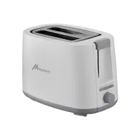 Momert 2065 kenyérpirító 2-szeletes automata középre igazítás kiolvasztás újramelegítés morzsatálca #1
