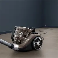 Rowenta RO4B30EA Compact Power XXL Parquet porzsák nélküli 2,5 l portartály 3-szintű szűrőrendszer #7