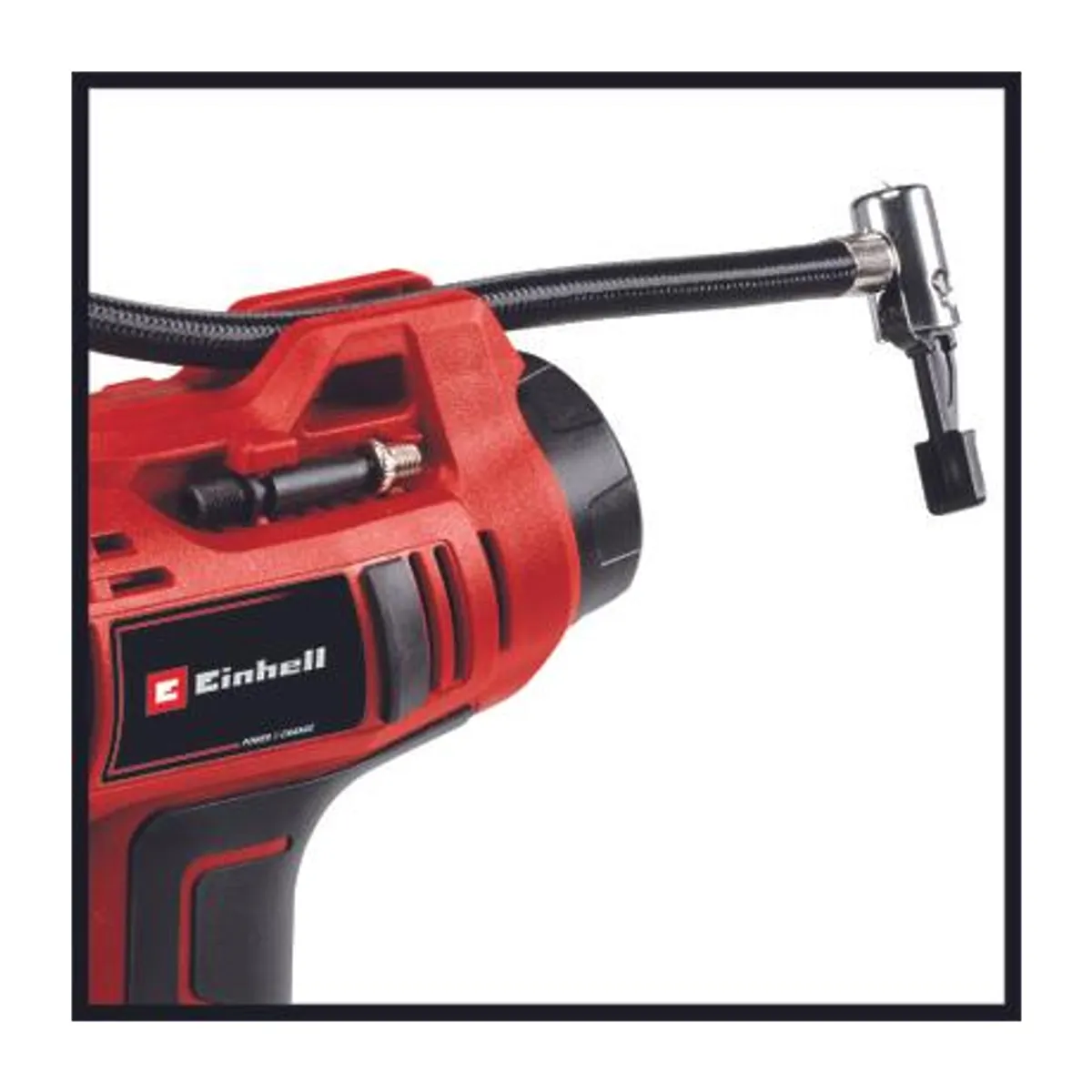 Einhell CE-AP 18 CE-CC 18 2,0 AH KIT Pumpa és kompresszor akkumulátoros #4