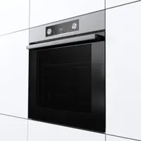 Gorenje BPS6737E03X beépíthető sütő rozsdamentes acél 77 l pirolízis homemade plus airfry softopen és softclose #2