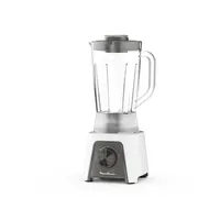 Tefal BL2C0130 Blendeo turmixgép 1,5 l 450 W 2 sebesség pulzáló jégaprítás Smart lock #2
