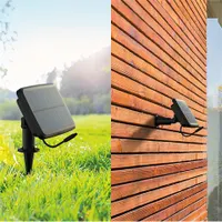 Garden of Eden 11743 Fényfüzér 15 LED szolár Bluetooth IP65 #8