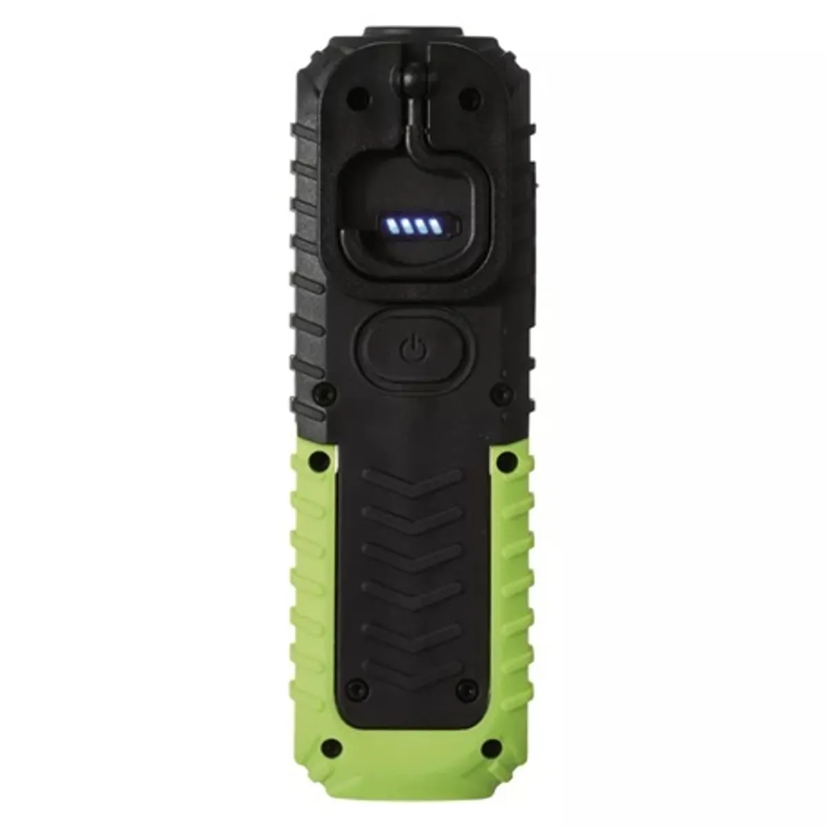 Emos P4531 akkumulátoros COB LED lámpa 400 lm 2000 mAh IP43 3 üzemmód micro USB #2