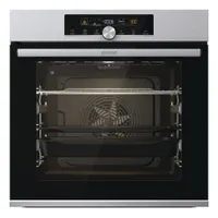 Gorenje BOS6747A01X beépíthető sütő rozsdamentes acél 77 l A
